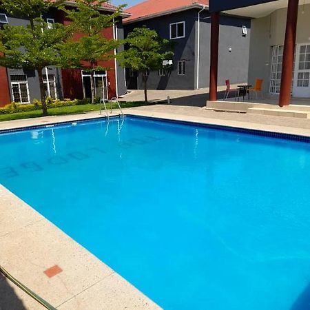 Top Lodge In Blantyre Ngoại thất bức ảnh