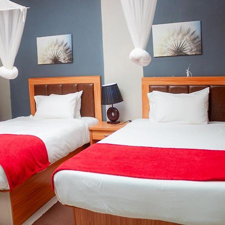 Top Lodge In Blantyre Ngoại thất bức ảnh