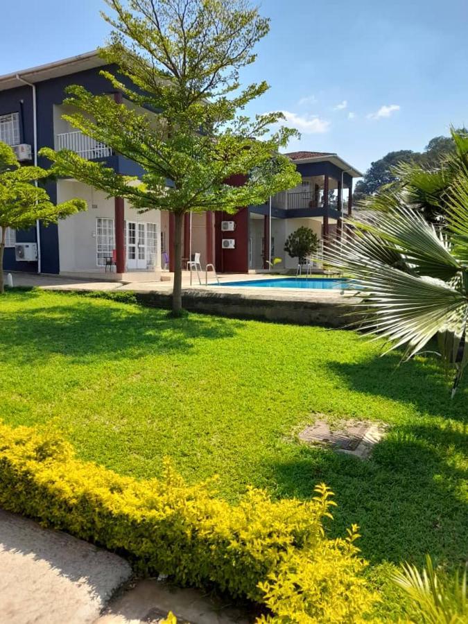 Top Lodge In Blantyre Ngoại thất bức ảnh