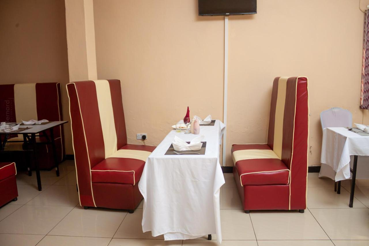 Top Lodge In Blantyre Ngoại thất bức ảnh