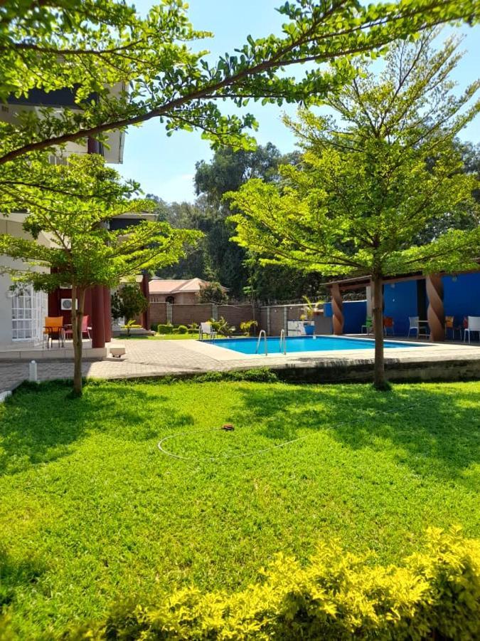 Top Lodge In Blantyre Ngoại thất bức ảnh