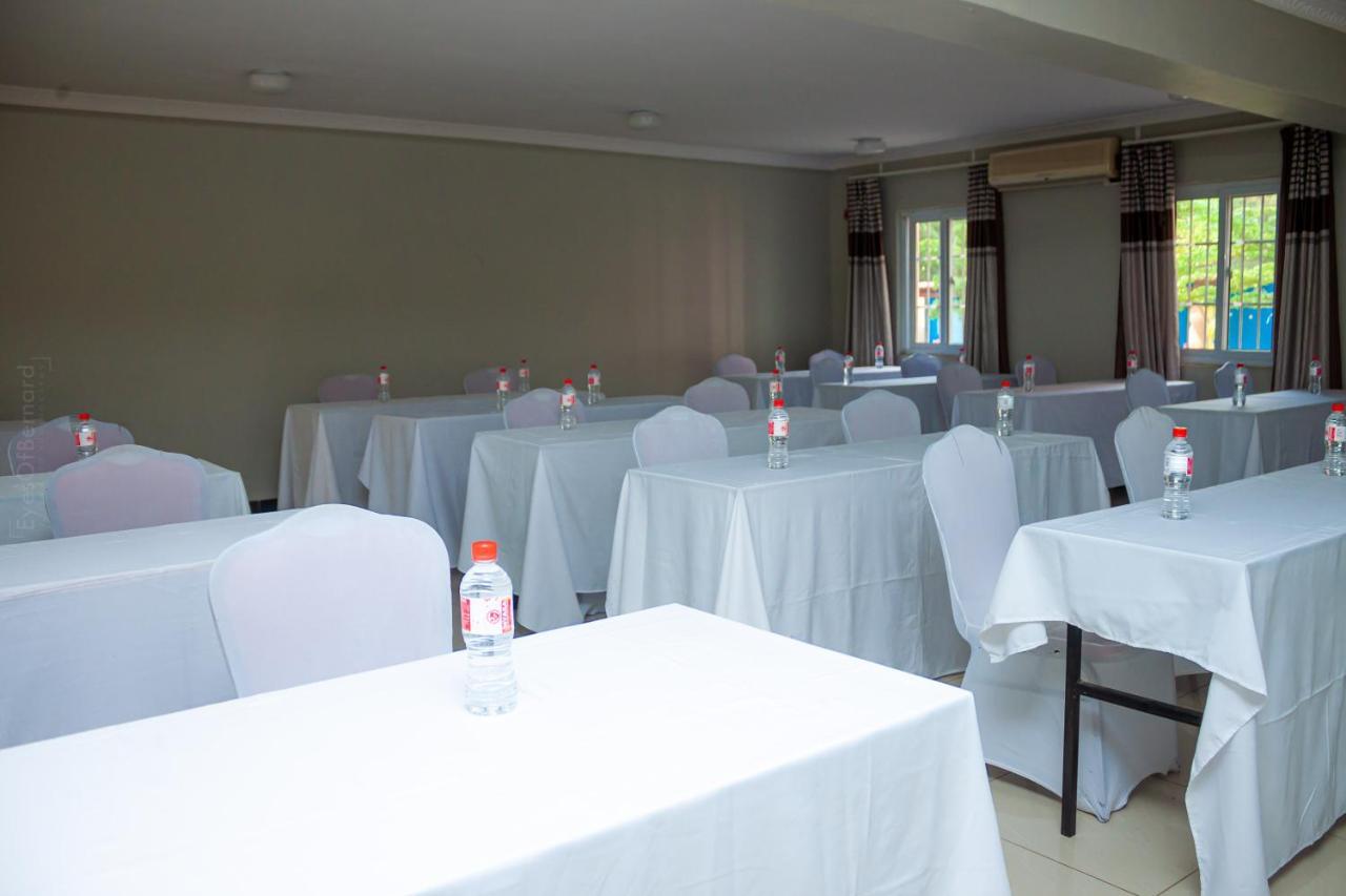 Top Lodge In Blantyre Ngoại thất bức ảnh