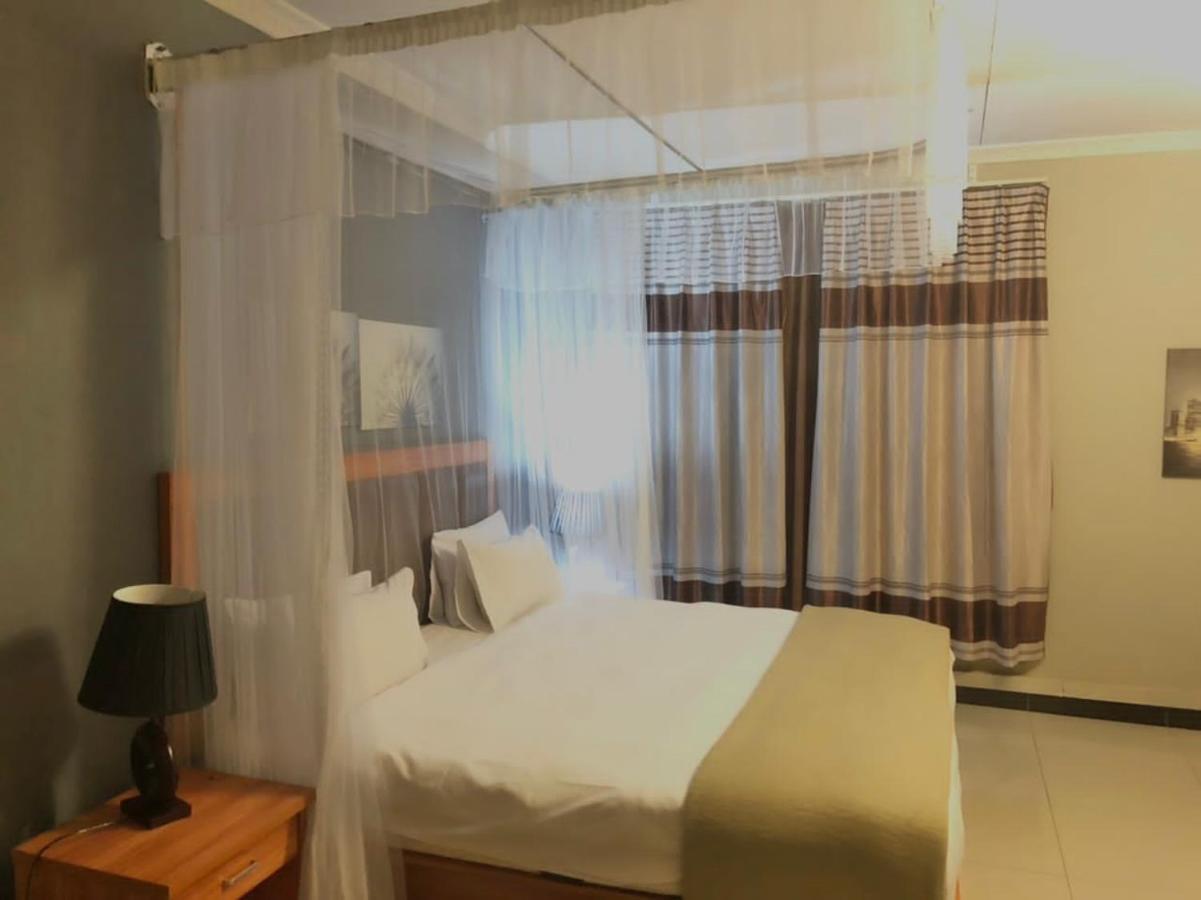 Top Lodge In Blantyre Ngoại thất bức ảnh