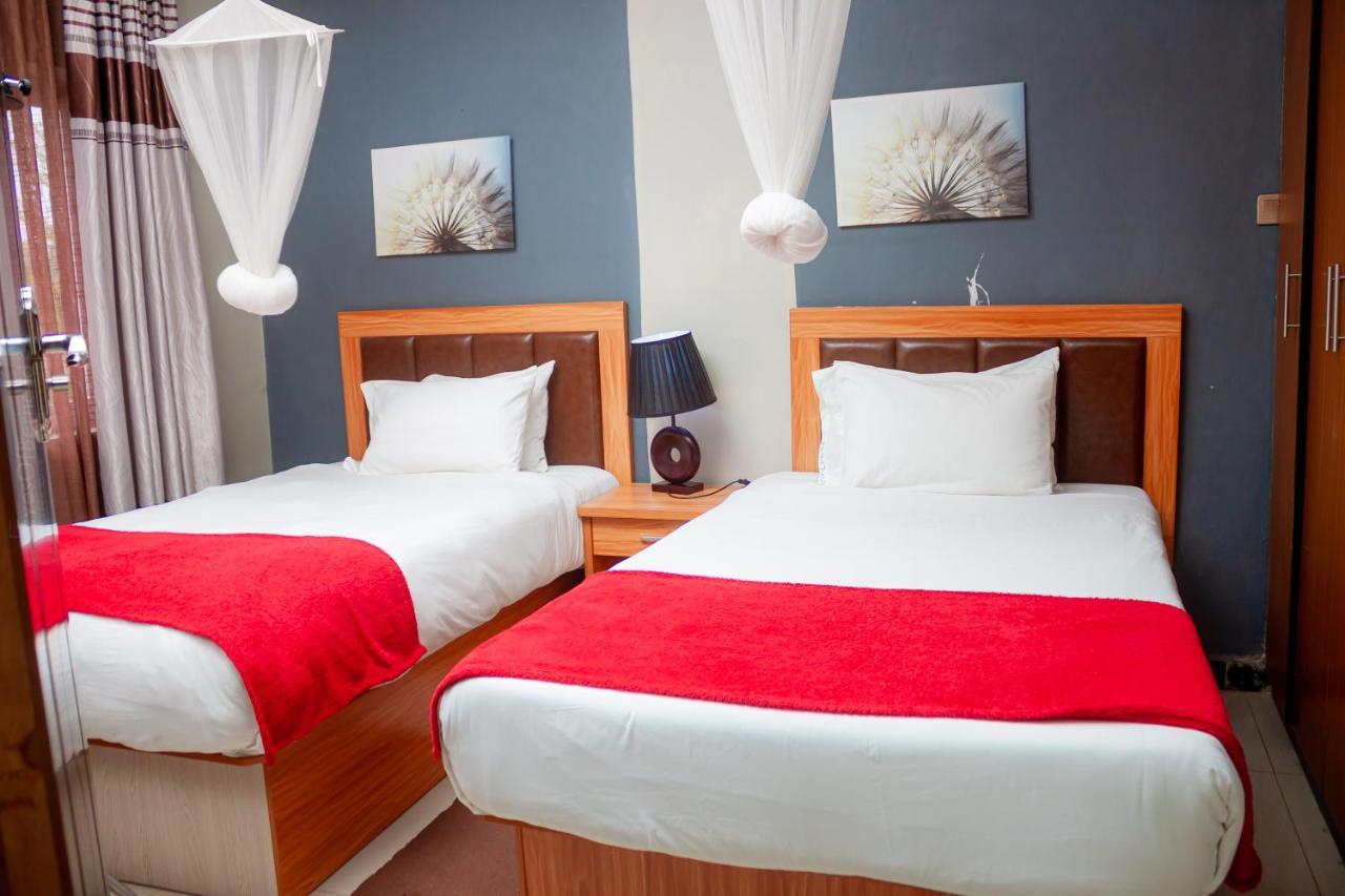 Top Lodge In Blantyre Ngoại thất bức ảnh