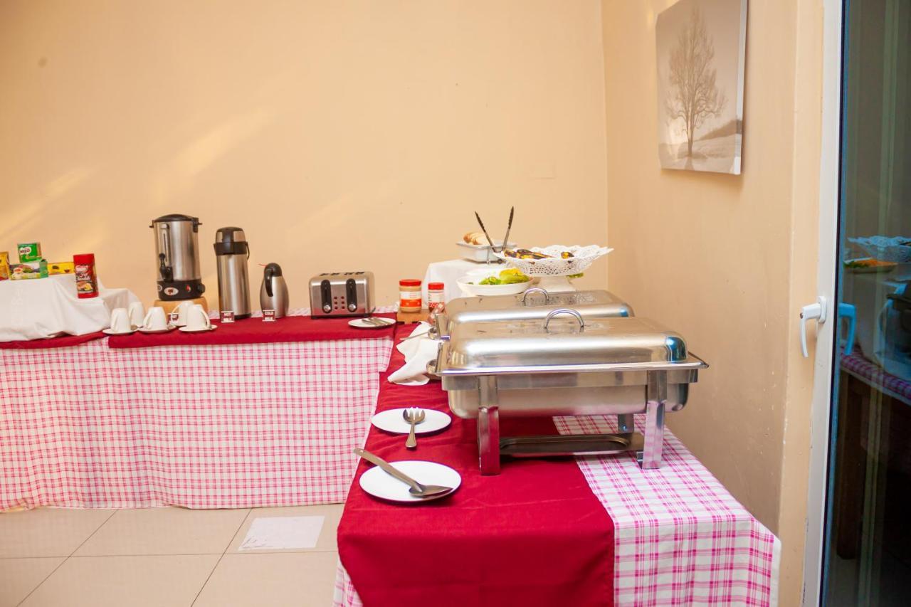 Top Lodge In Blantyre Ngoại thất bức ảnh