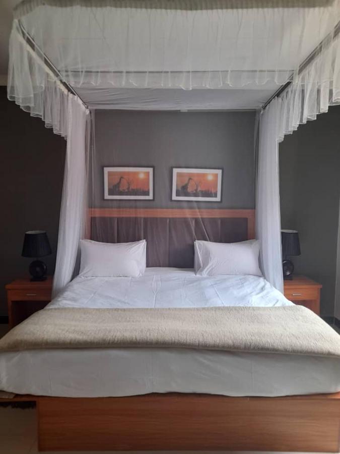 Top Lodge In Blantyre Ngoại thất bức ảnh
