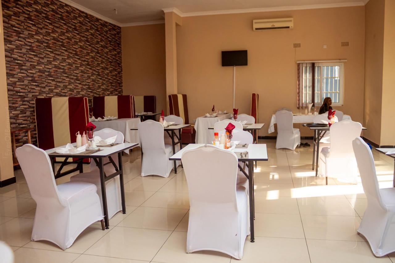 Top Lodge In Blantyre Ngoại thất bức ảnh
