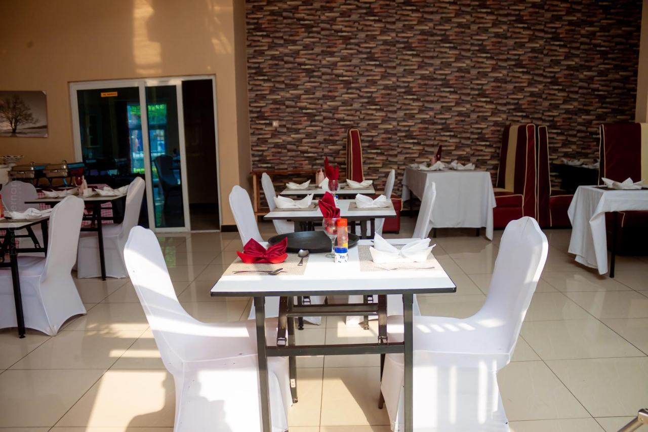 Top Lodge In Blantyre Ngoại thất bức ảnh