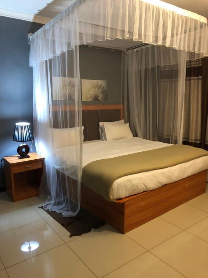 Top Lodge In Blantyre Ngoại thất bức ảnh