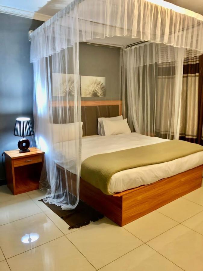 Top Lodge In Blantyre Ngoại thất bức ảnh