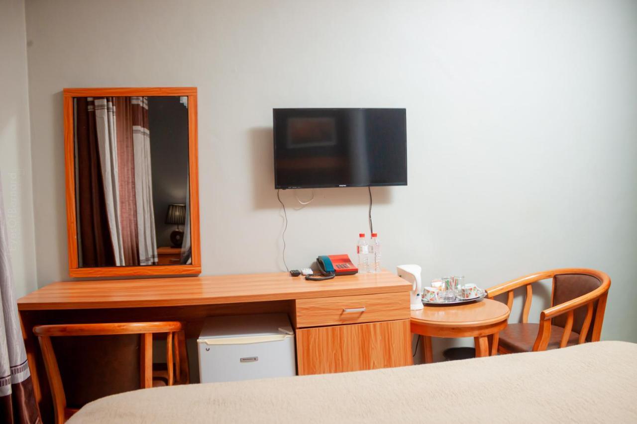 Top Lodge In Blantyre Ngoại thất bức ảnh