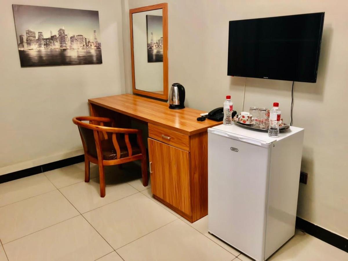 Top Lodge In Blantyre Ngoại thất bức ảnh